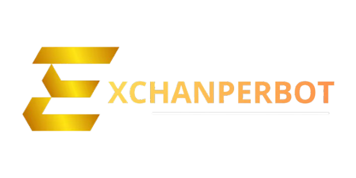 Exchanperbot Logo